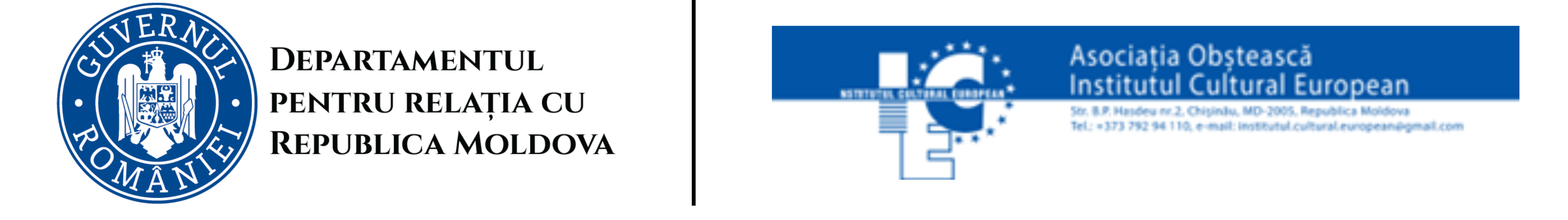 Institutul Cultural European